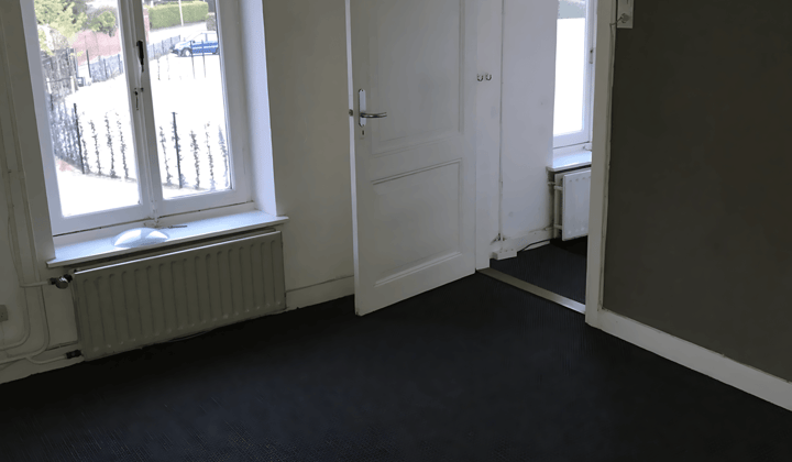 Kamer · 18 m² · €495,-