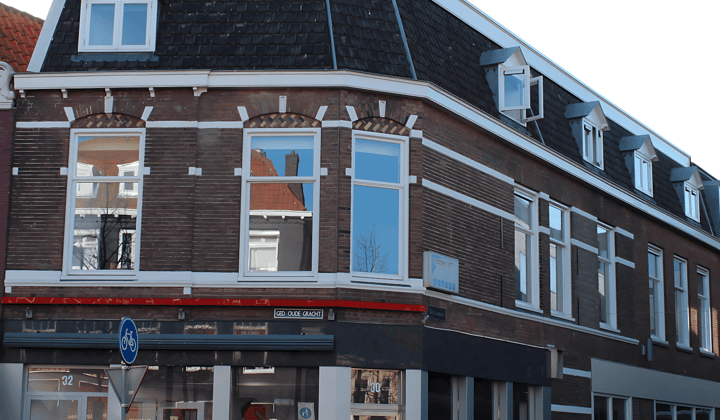Studio · 43 m² · €1750,-
