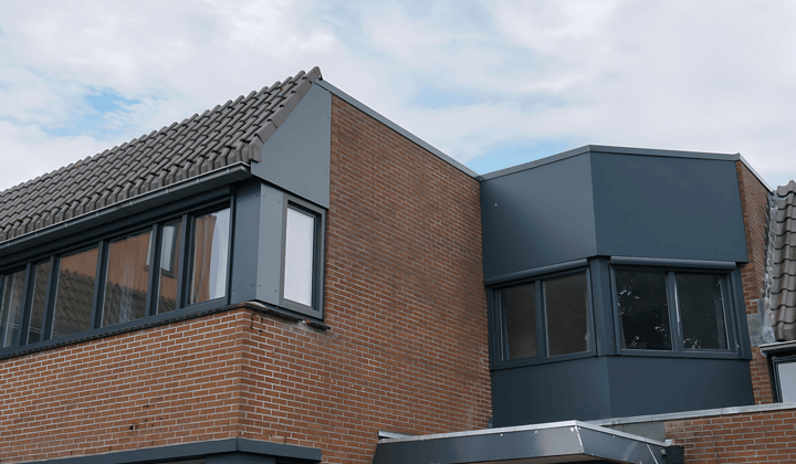 Appartement · 120 m² · €1500,-