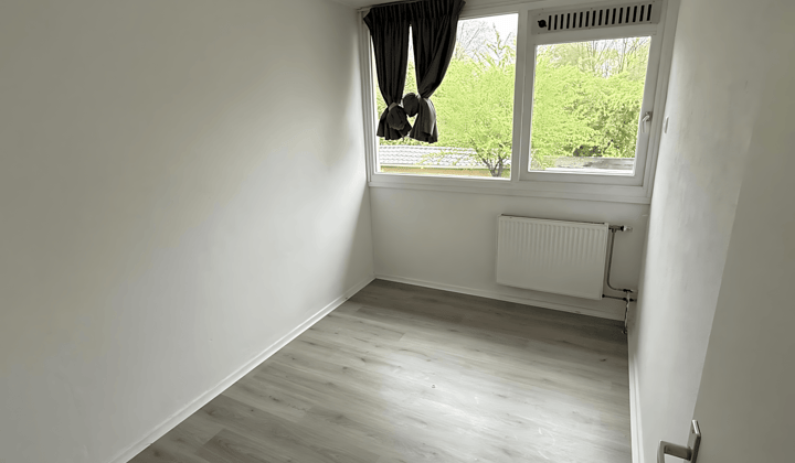 Kamer · 7 m² · €456,-