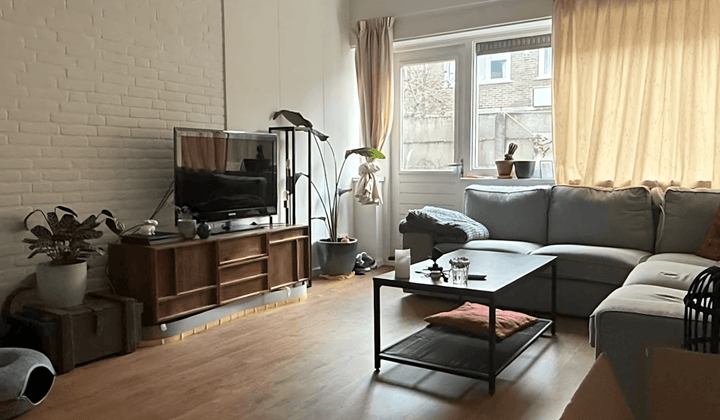 Appartement · 95 m² · €1300,-