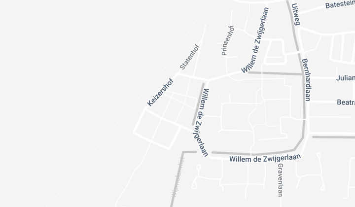 Huis · 123 m² · €3480,-