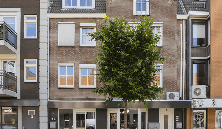 Appartement · 174 m² · €2495,-