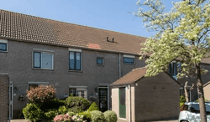 Huis · 97 m² · €1591,-