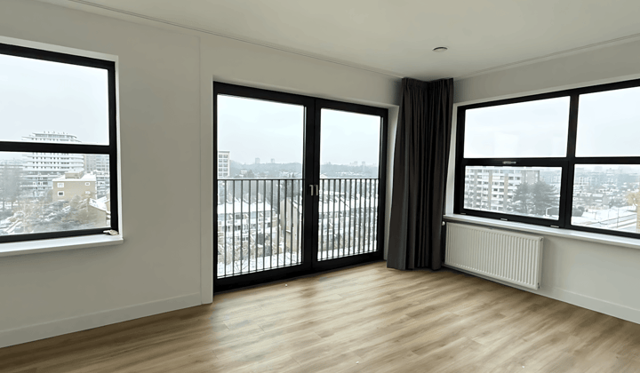 Appartement · 41 m² · €1102,-