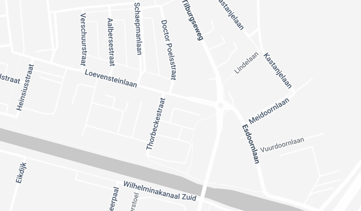 Huis · 135 m² · €1720,-