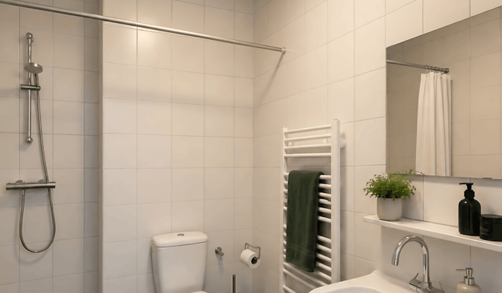Huis · 95 m² · €933,-