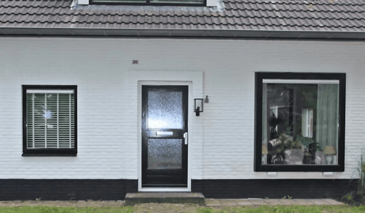 Huis · 113 m² · €1475,-