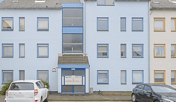 Appartement · 95 m² · €1250,-