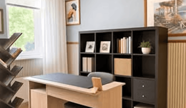 Huis · €2250,-