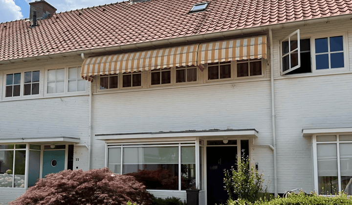 Huis · 132 m² · €2450,-