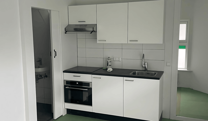 Appartement · 30 m² · €825,-