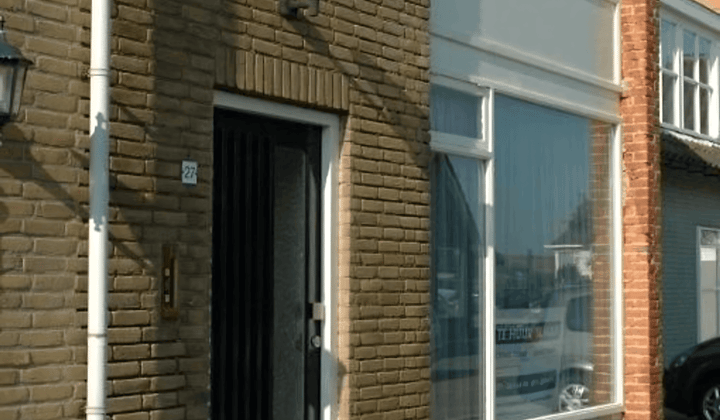 Huis · 103 m² · €2000,-