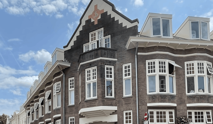 Kamer · 16 m² · €665,-