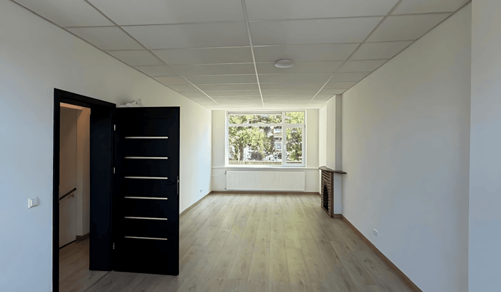 Appartement · 105 m² · €2100,-