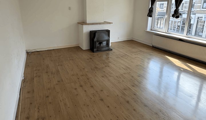 Kamer · 26 m² · €660,-