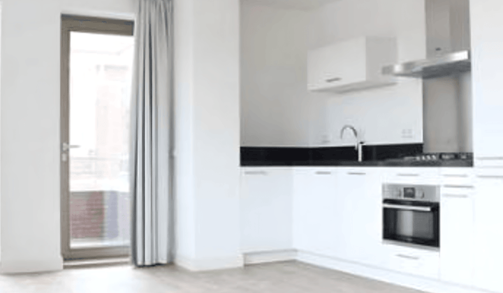 Huis · 50 m² · €1186,-
