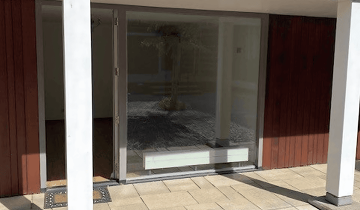 Studio · 25 m² · €597,-