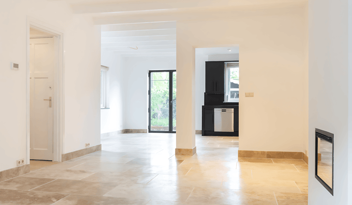 Huis · 112 m² · €3500,-