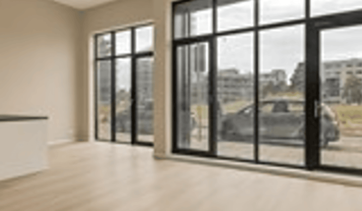 Appartement · 78 m² · €2150,-