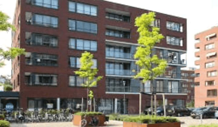 Appartement · 78 m² · €1755,-