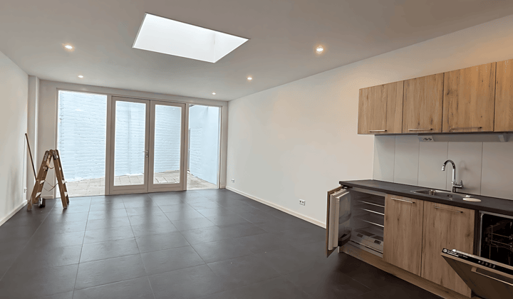 Appartement · 60 m² · €970,-