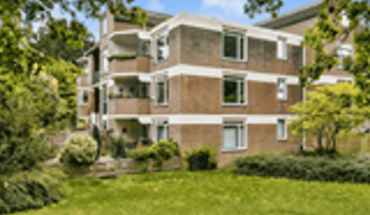 Appartement · 99 m² · €1750,-