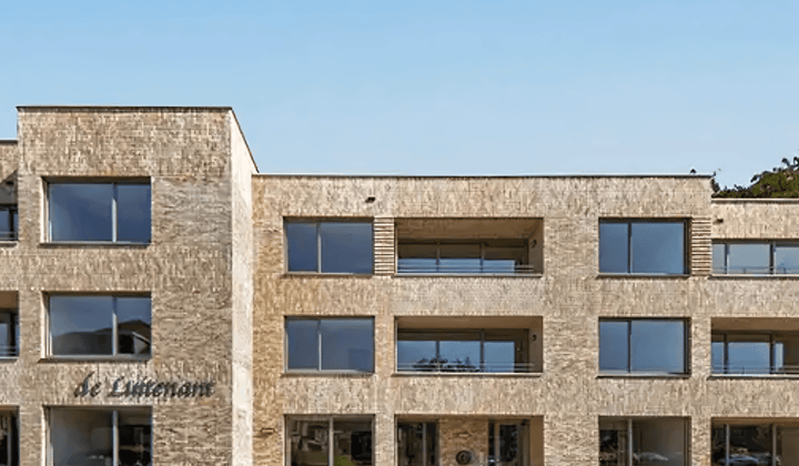 Appartement · 69 m² · €1775,-