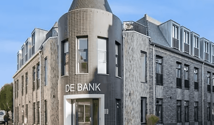 Appartement · 67 m² · €1325,-