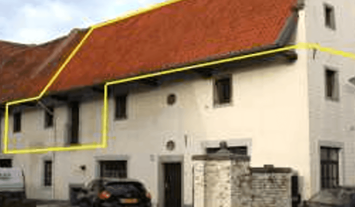 Appartement · 117 m² · €1095,-