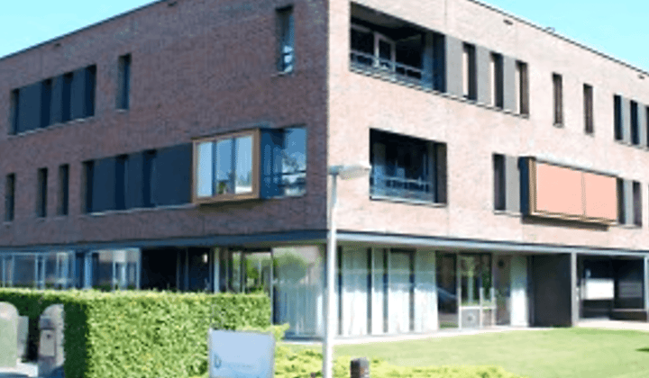 Appartement · 65 m² · €600,-