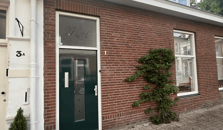 Appartement · 91 m² · €1310,-