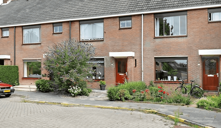 Huis · 130 m² · €1420,-