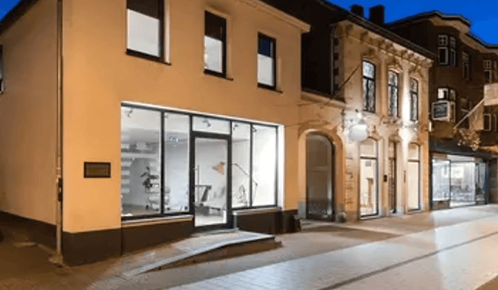 Appartement · 86 m² · €1650,-