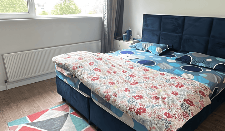 Anti Kraak · 131 m² · €1000,-