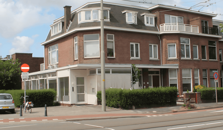 Appartement · 106 m² · €1775,-