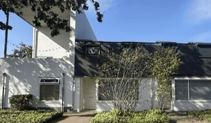 Huis · 109 m² · €1850,-