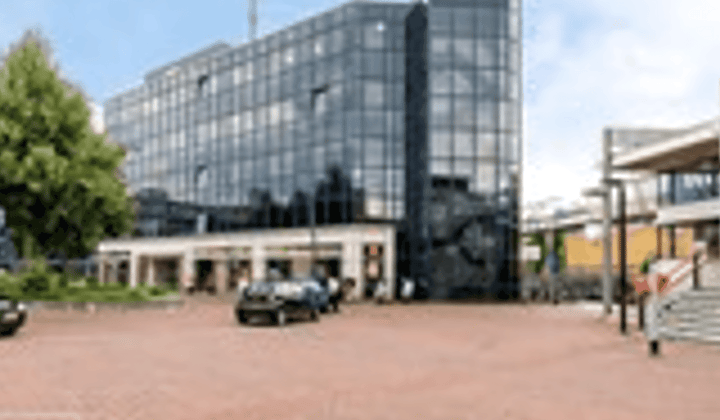Kantoor · 104 m² · €280,-