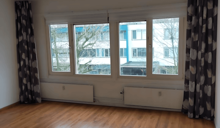 Appartement · 60 m² · €1175,-