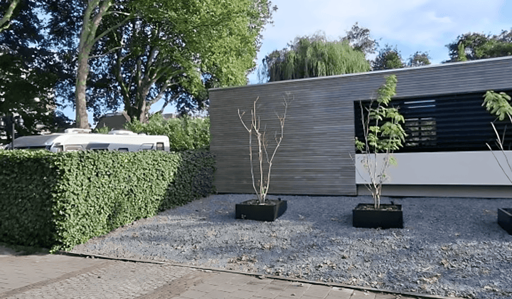 Huis · 95 m² · €3250,-