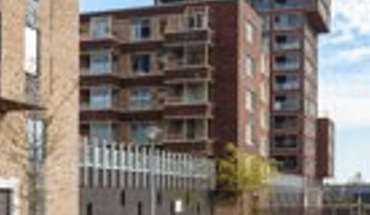 Appartement · 96 m² · €1520,-