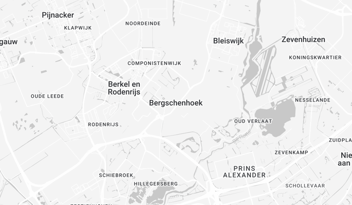 Huis · 122 m² · €1775,-
