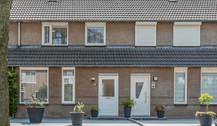 Huis · 101 m² · €1750,-