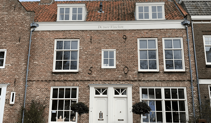 Appartement · 100 m² · €1159,-