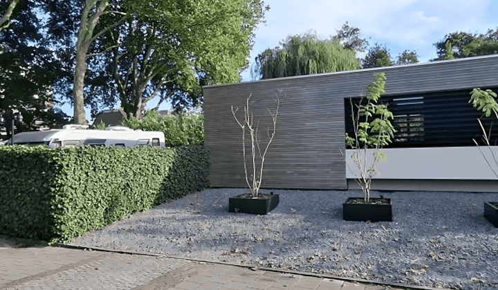 Huis · 95 m² · €3250,-