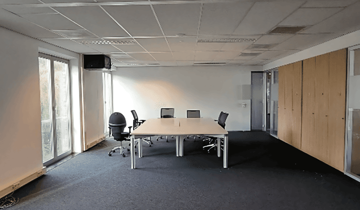 Kantoor · 20 m² · €350,-