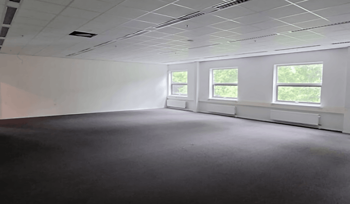 Bedrijfsruimte · 25 m² · €350,-