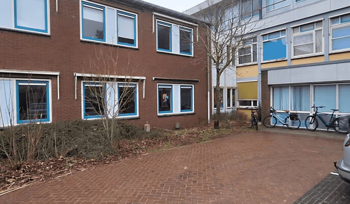 Kantoor · 40 m² · €300,-
