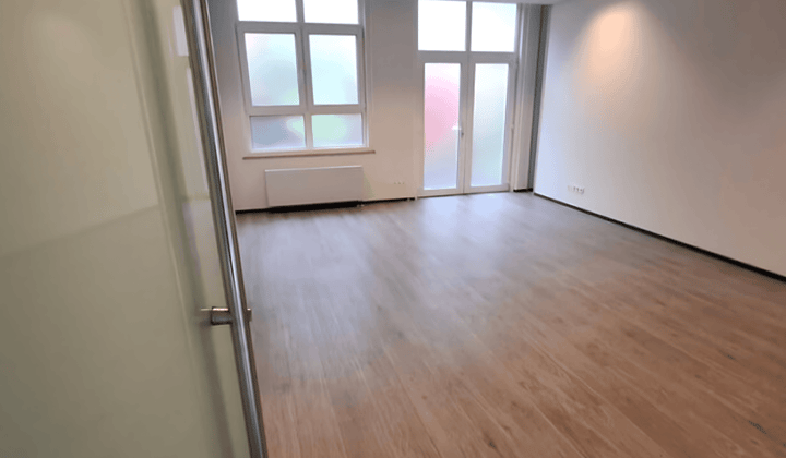 Kantoorruimte 20 m² inclusief servicekosten