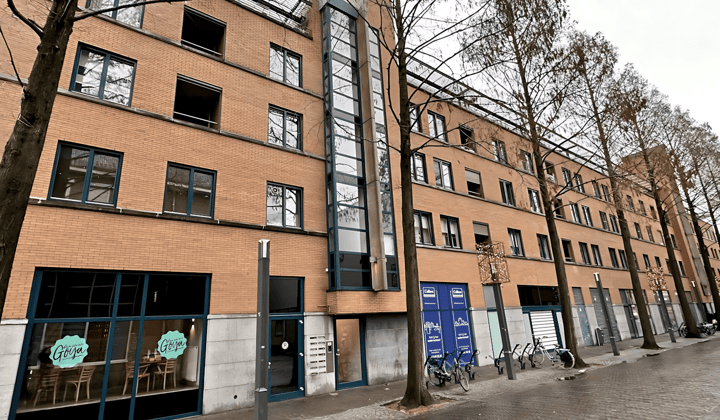 Appartement · 64 m² · €1015,-